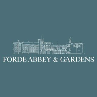 Forde Abbey & Gardens logo